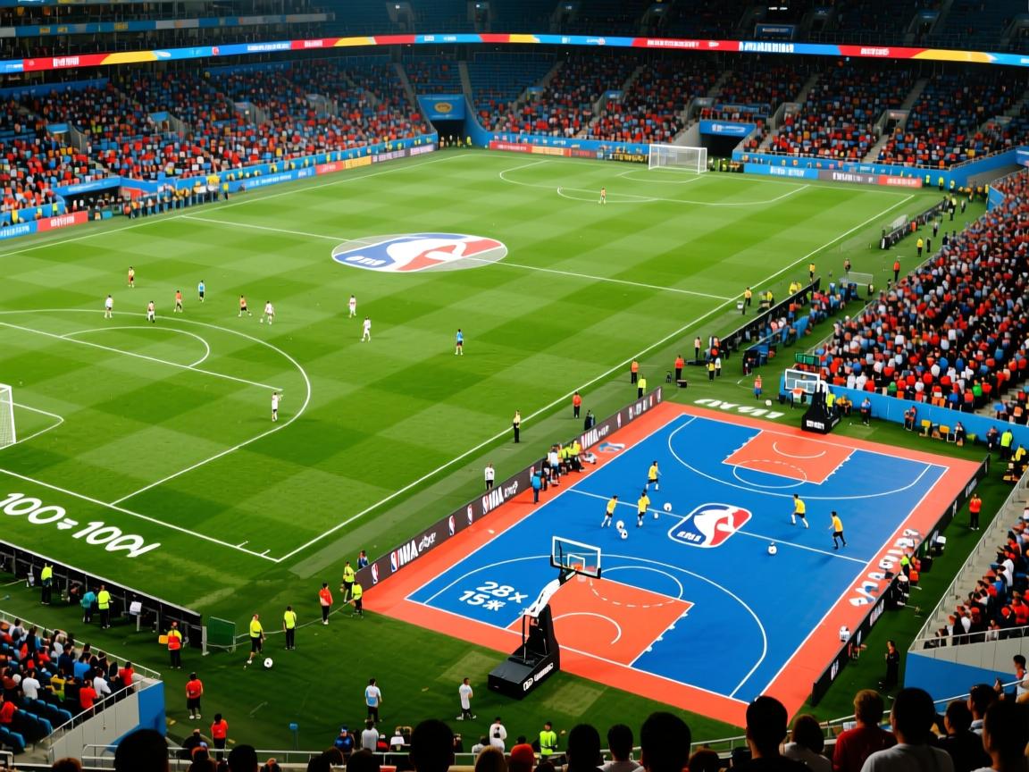 在线投注平台-五大联赛是否提升训练中对节奏变化模拟的覆盖面，五大联赛玩法  第3张