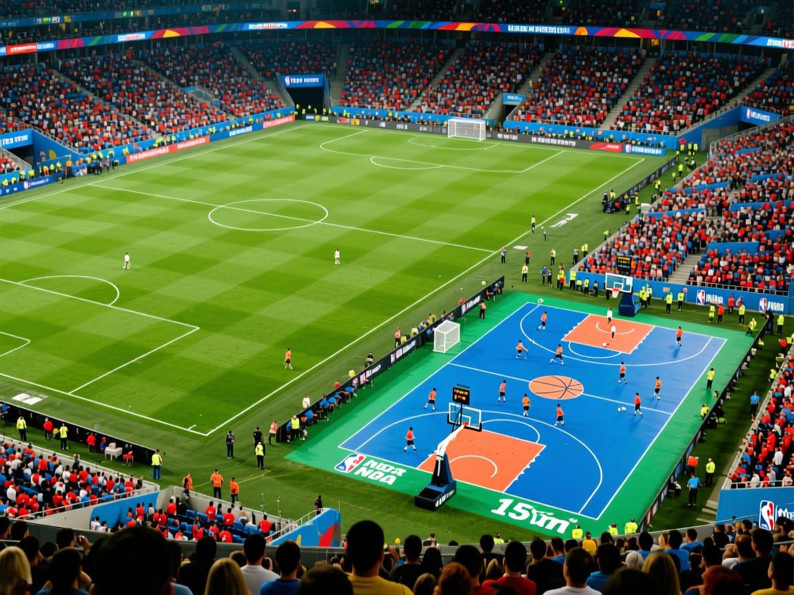 网上投注平台-五大联赛是否普遍引入节奏模拟软件用于赛中调控演练,五大联赛节奏最快 第2张