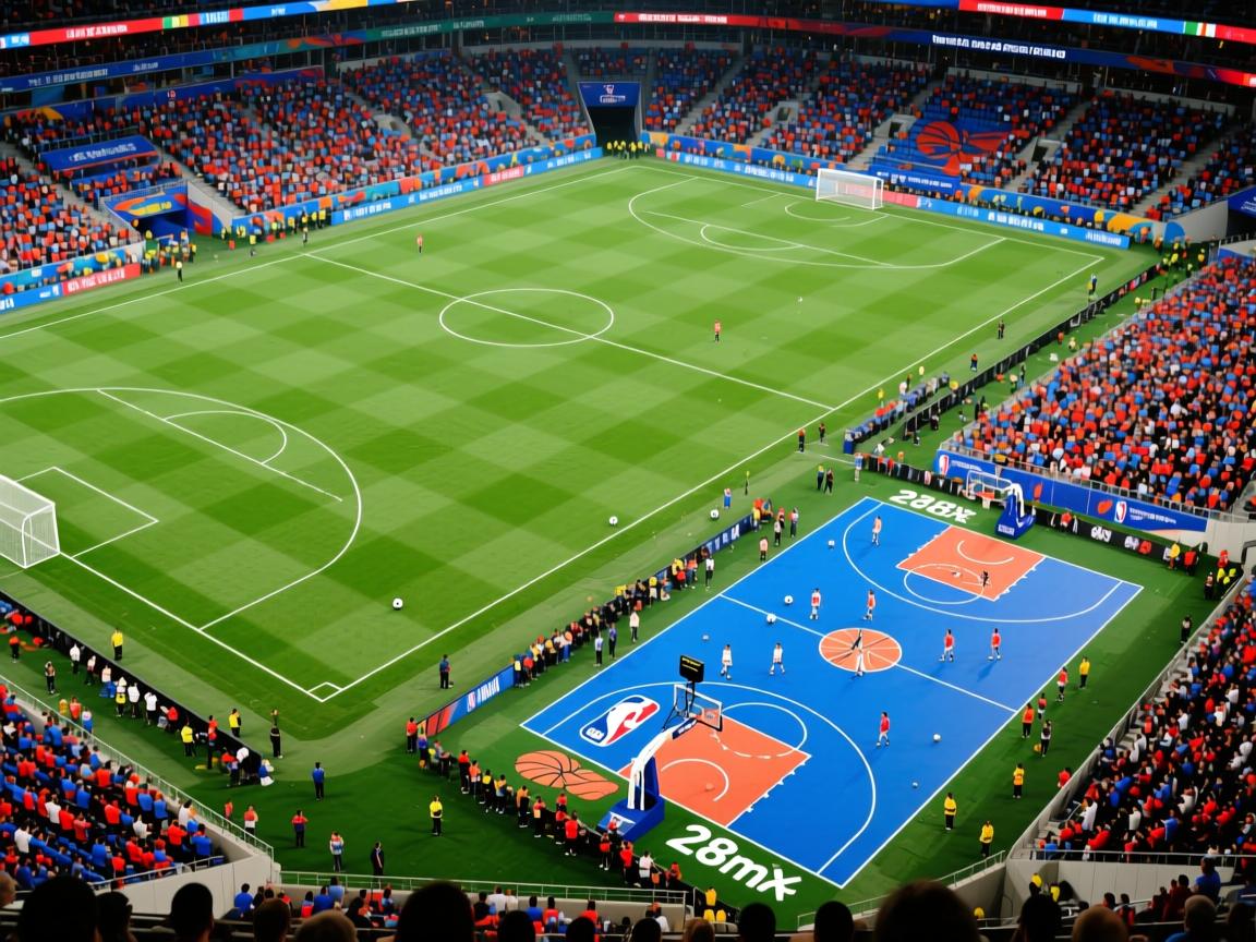 pa真人官网-体育社会组织能力建设大会成功举办，体育社会组织发展历程  第3张