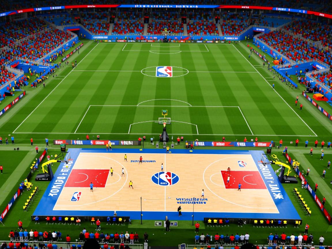 playace官网-小球阵容与大个内线打法的碰撞分析，大球战术和小球战术